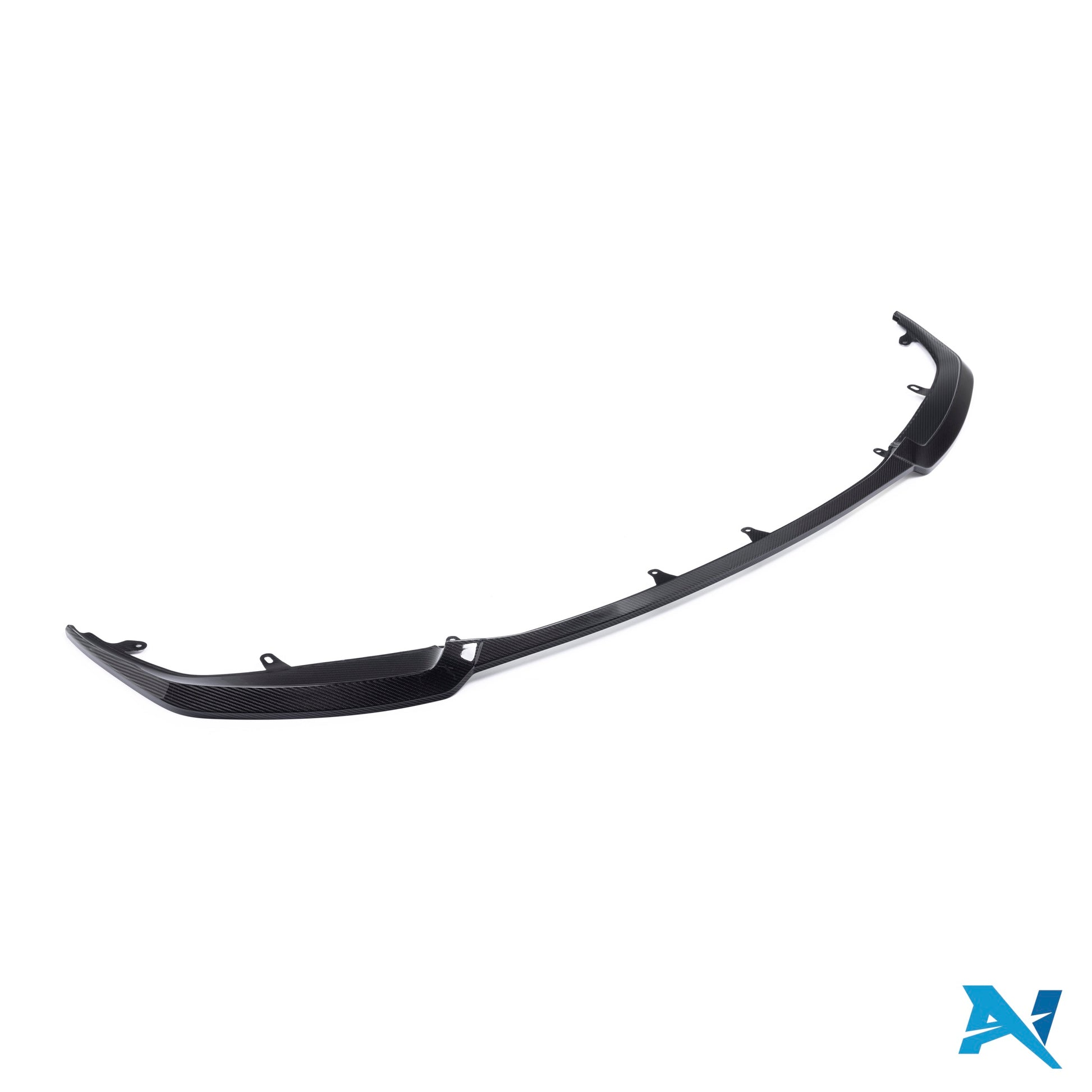 Alpha-N Carbon Frontspoiler GT voor BMW M2 G87