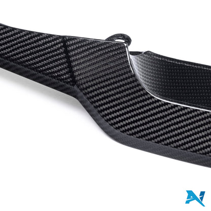 Alpha-N Carbon Frontspoiler GT voor BMW M2 G87