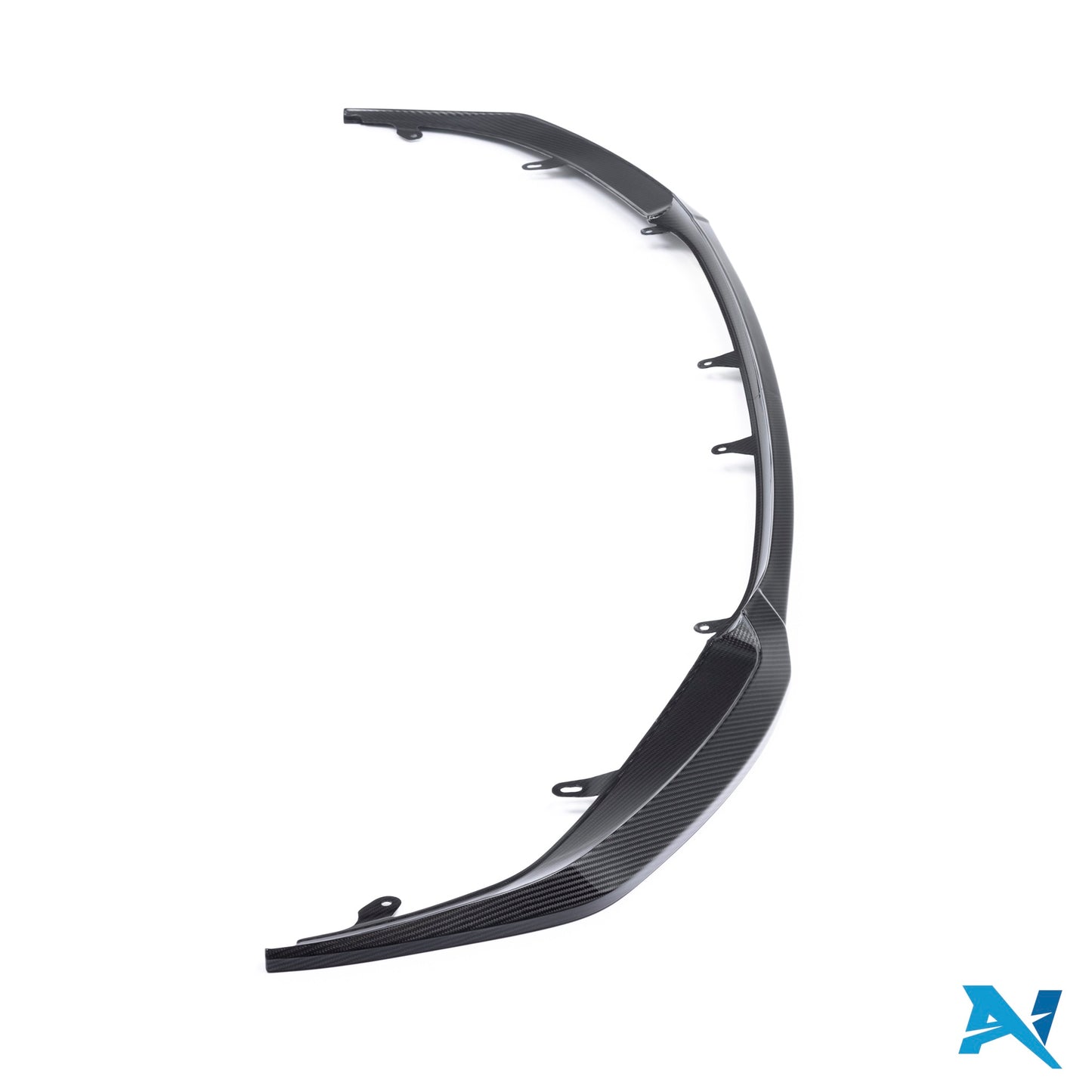 Alpha-N Carbon Frontspoiler GT voor BMW M2 G87