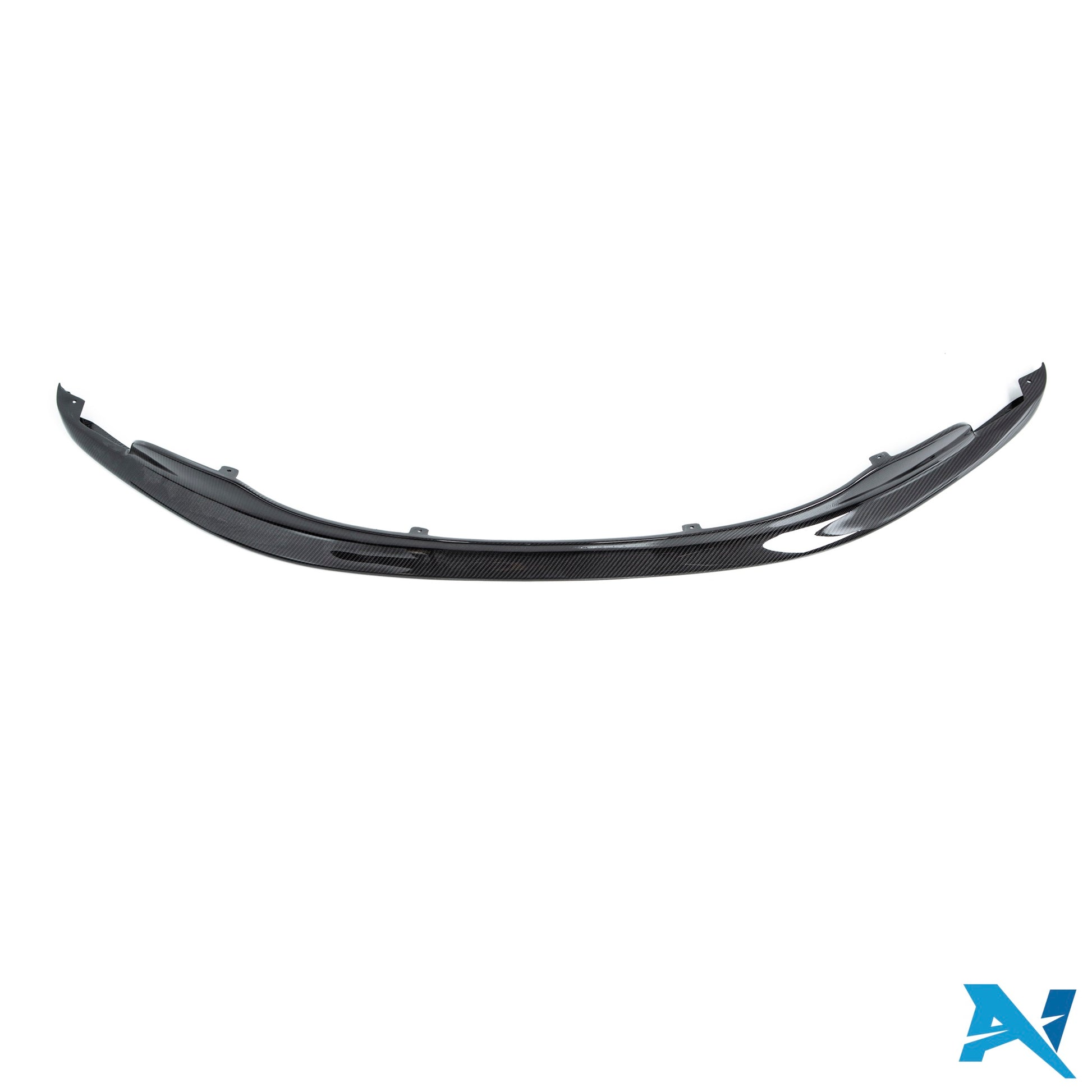 Alpha-N Carbon Frontspoiler Bovendeel voor BMW M3 E90/E92