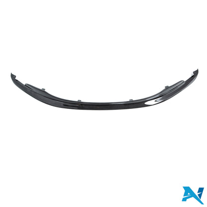 Alpha-N Carbon Frontspoiler Bovendeel voor BMW M3 E90/E92