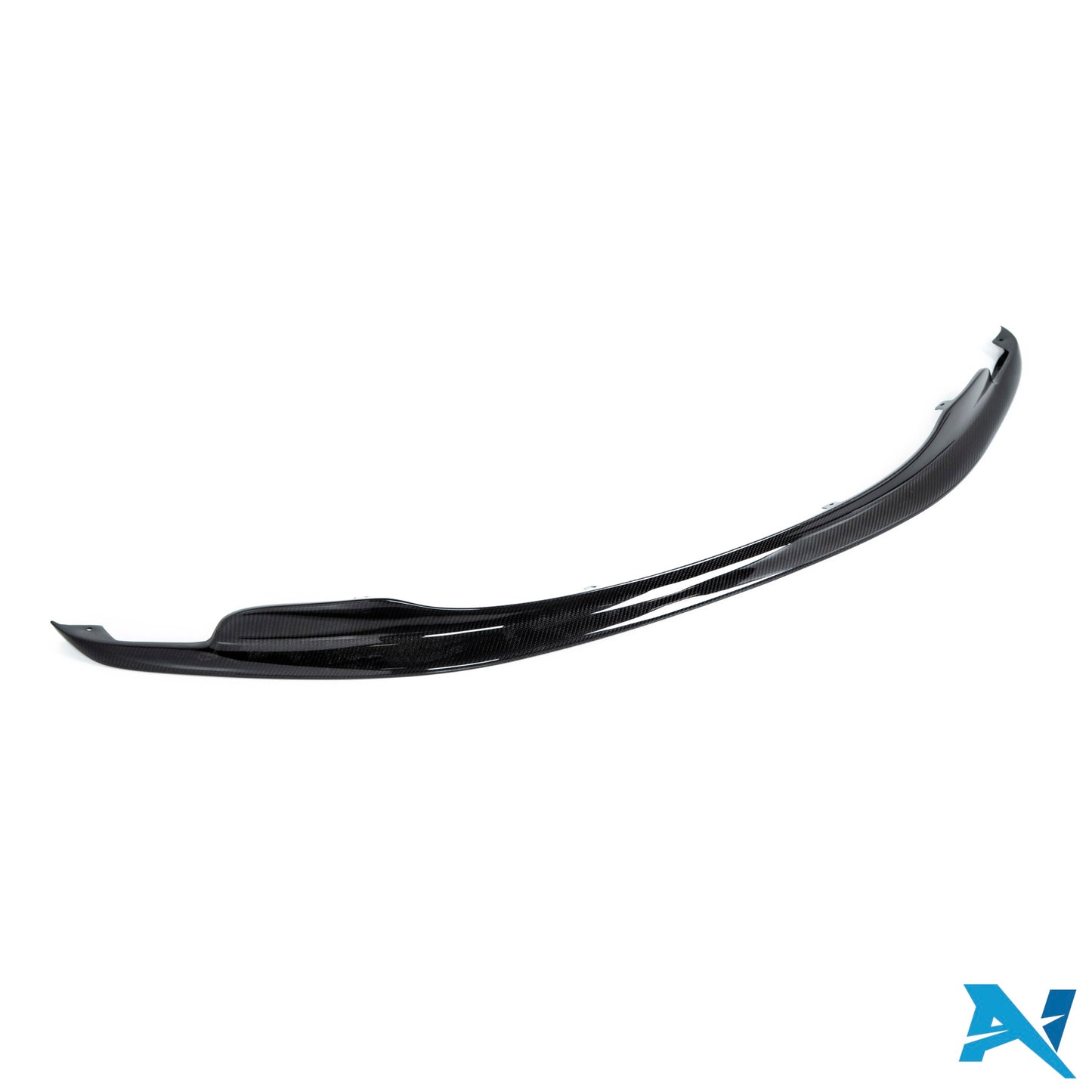 Alpha-N Carbon Frontspoiler Bovendeel voor BMW M3 E90/E92