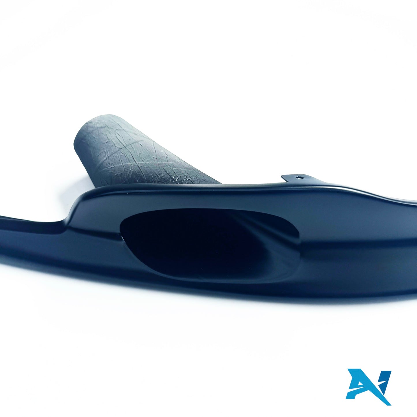 Alpha-N Frontspoiler Bovendeel met Remkoeling voor BMW M3 E90/E92