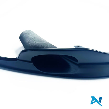 Alpha-N Frontspoiler Bovendeel met Remkoeling voor BMW M3 E90/E92