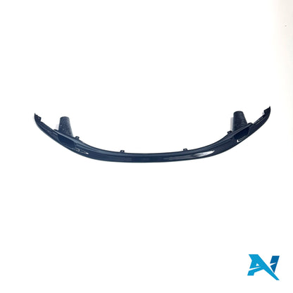 Alpha-N Carbon Frontspoiler Bovendeel met Remkoeling voor BMW M3 E90/E92