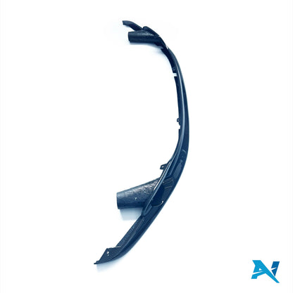 Alpha-N Carbon Frontspoiler Bovendeel met Remkoeling voor BMW M3 E90/E92