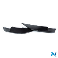 Alpha-N Carbon Frontspoiler Set voor BMW M3 G80/G81 & M4 G82/G83