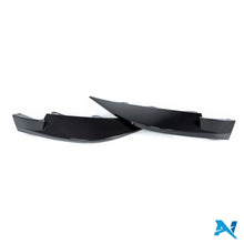 Alpha-N Carbon Frontspoiler Set voor BMW M3 G80/G81 & M4 G82/G83