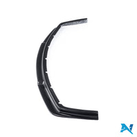 Alpha-N Carbon Frontspoiler GT voor BMW M3 E36