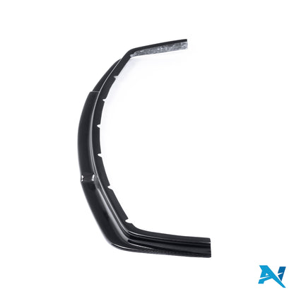 Alpha-N Carbon Frontspoiler GT voor BMW M3 E36