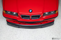Alpha-N Carbon Frontspoiler GT voor BMW M3 E36