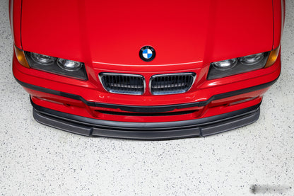 Alpha-N Carbon Frontspoiler GT voor BMW M3 E36