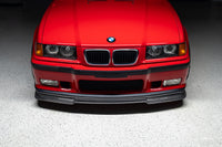 Alpha-N Carbon Frontspoiler GT voor BMW M3 E36