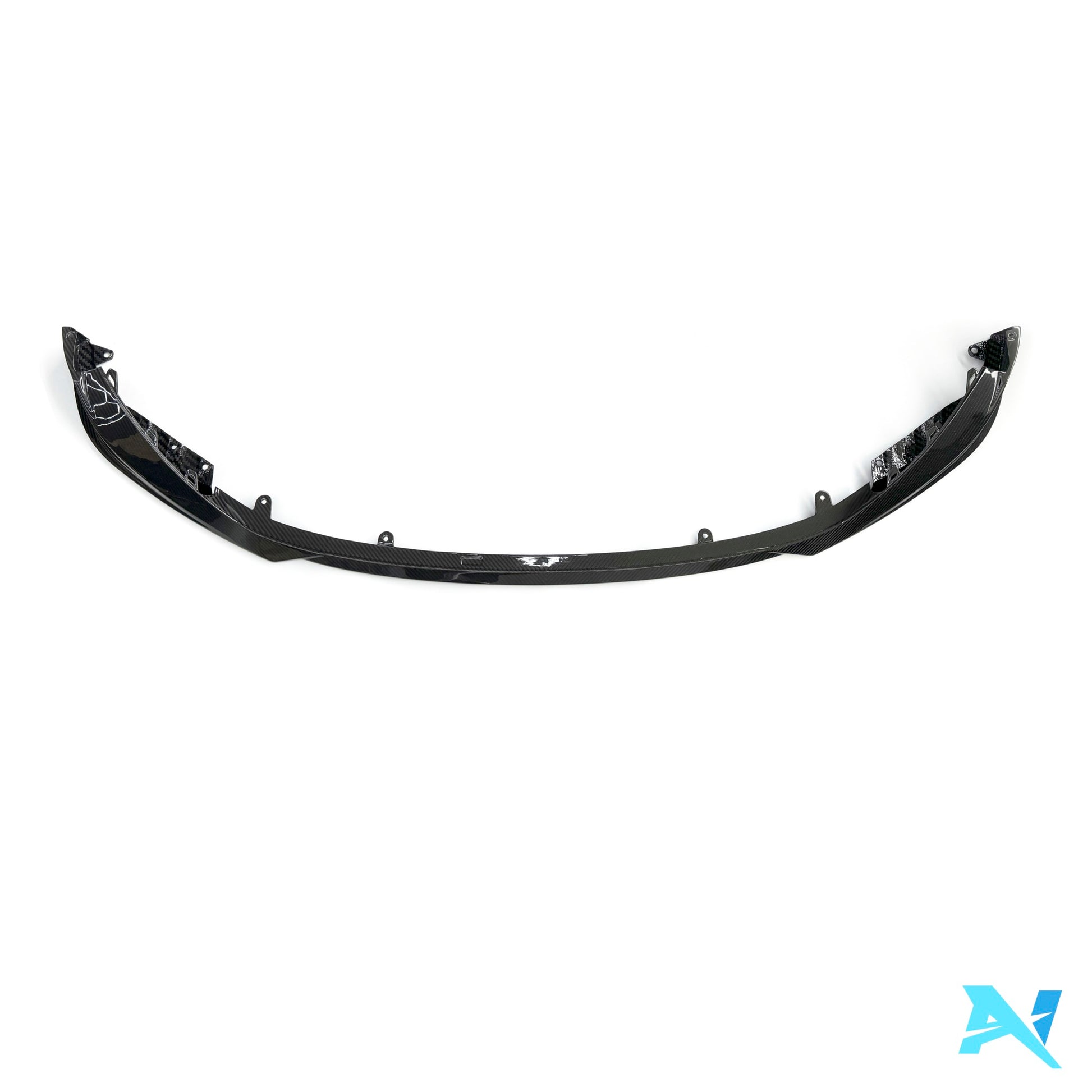 Alpha-N Carbon Frontspoiler Alpha-GP voor BMW M3 G80/G81 & M4 G82/G83
