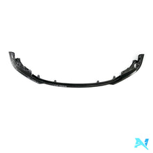 Alpha-N Carbon Frontspoiler Alpha-GP voor BMW M3 G80/G81 & M4 G82/G83