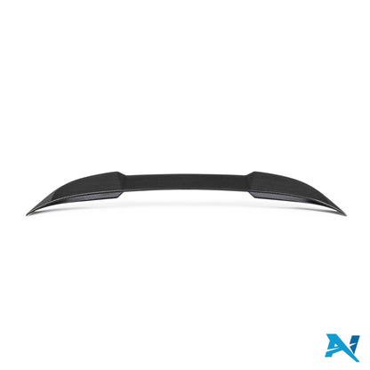 Alpha-N Carbon Spoilerlip voor BMW M2 G87 / 2-serie G42