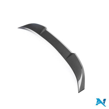 Alpha-N Carbon Spoilerlip voor BMW M2 G87 / 2-serie G42
