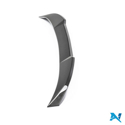 Alpha-N Carbon Spoilerlip voor BMW M2 G87 / 2-serie G42