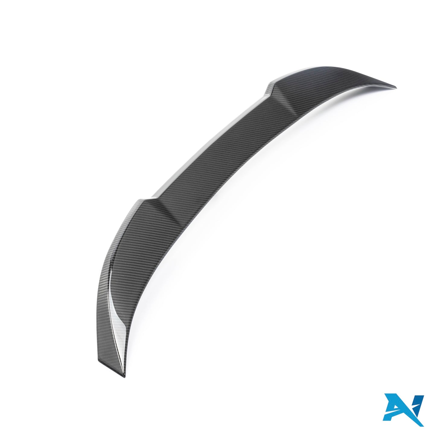 Alpha-N Carbon Spoilerlip voor BMW M2 G87 / 2-serie G42