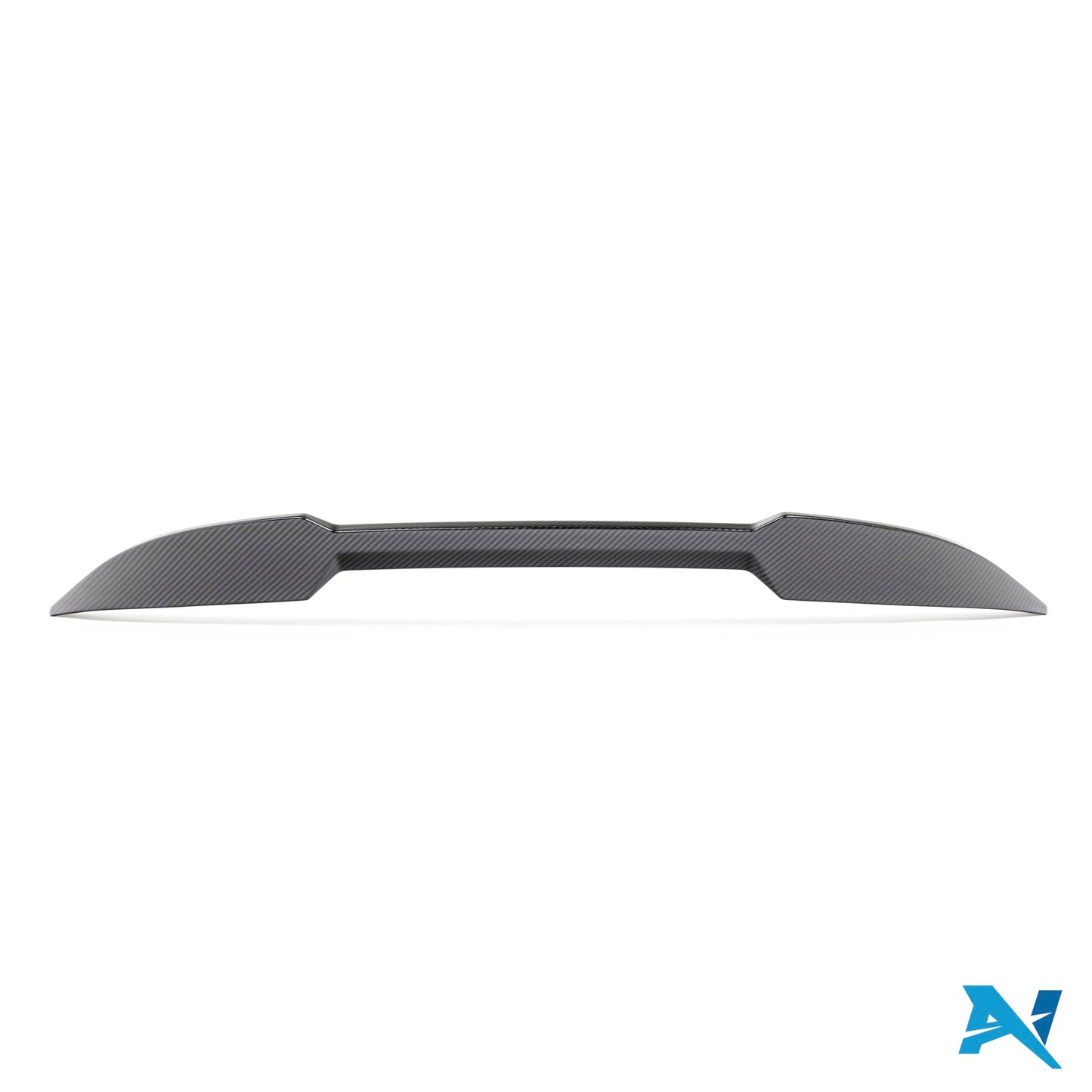 Alpha-N Carbon Spoilerlip voor BMW M2 G87 / 2-serie G42