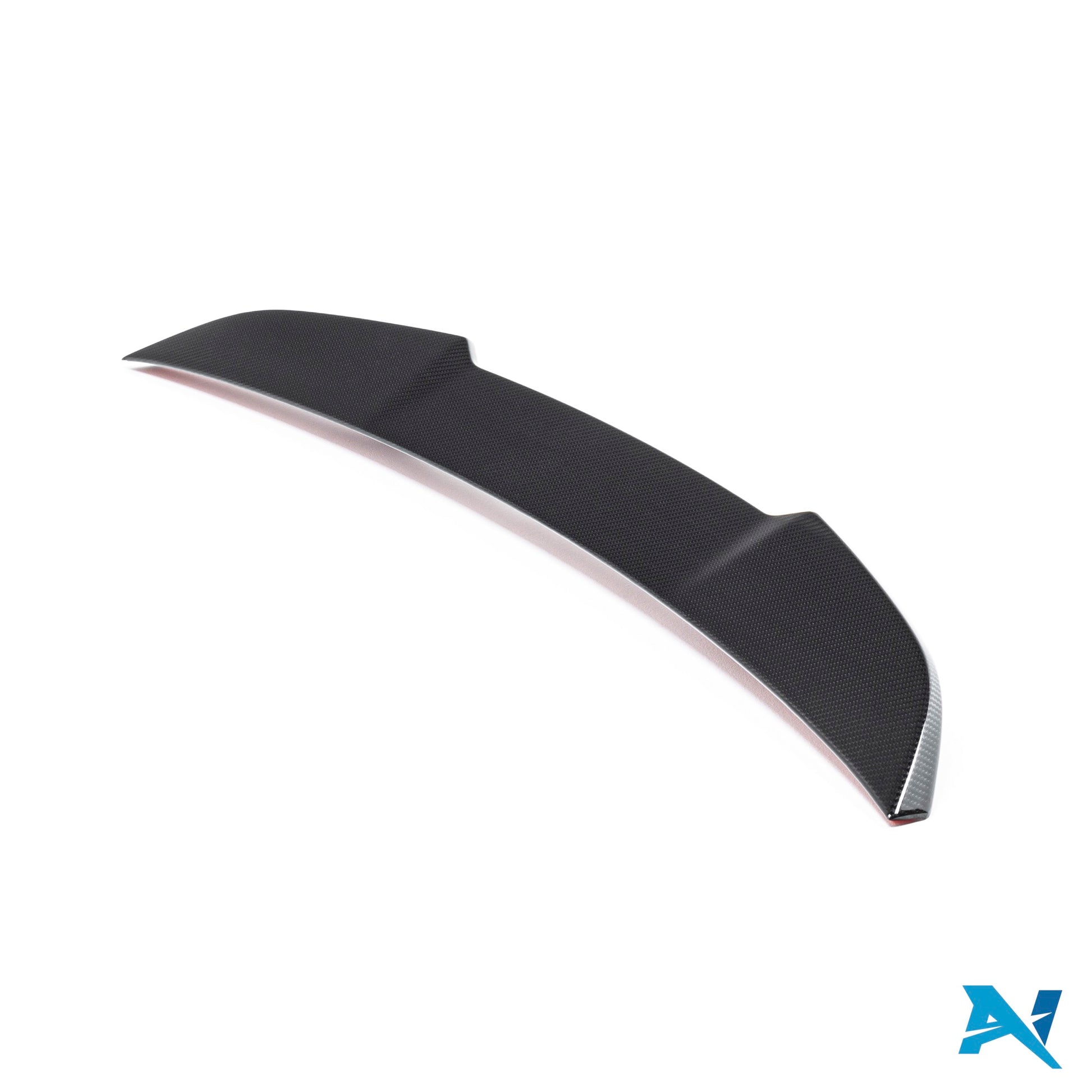 Alpha-N Carbon Spoilerlip voor BMW M5 G90