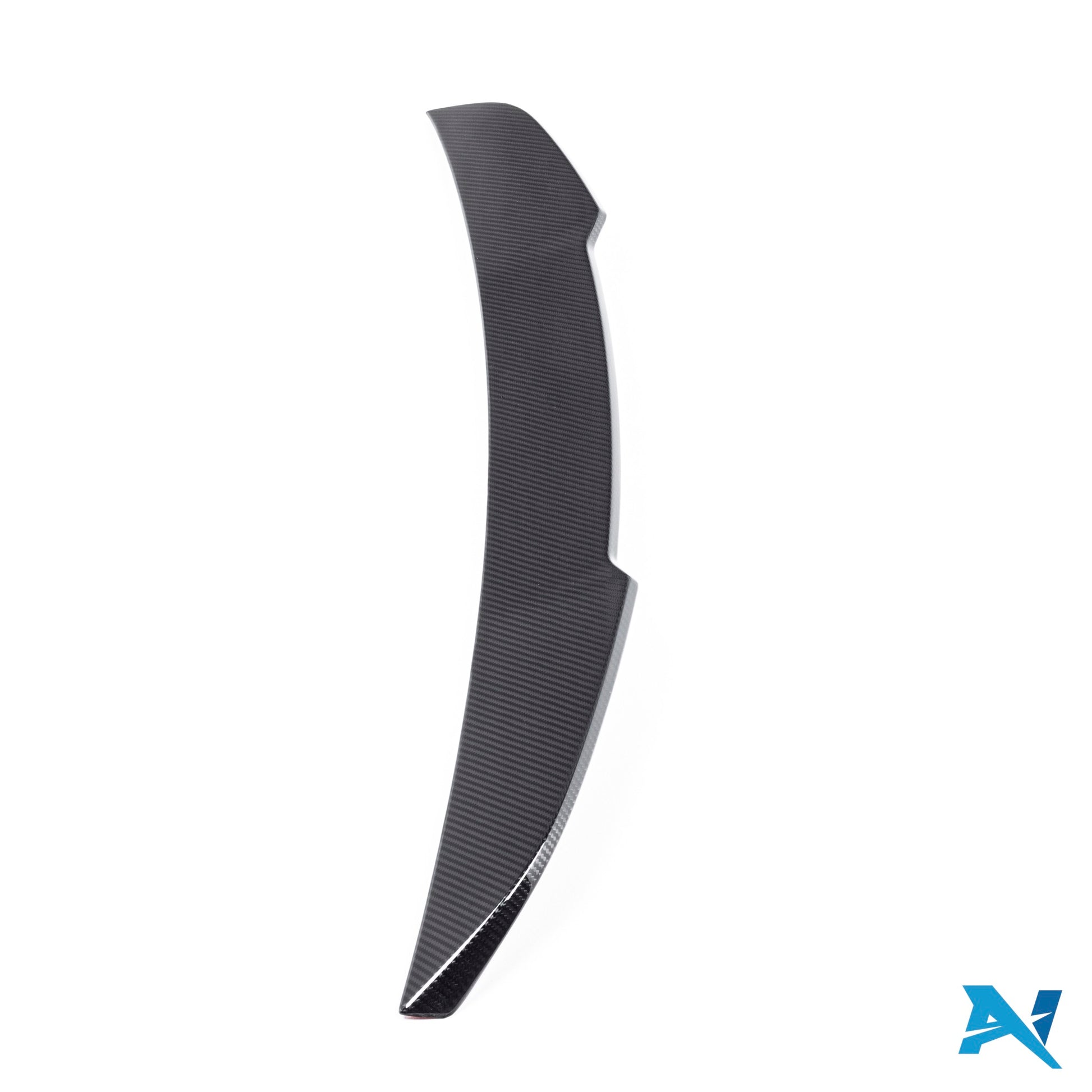 Alpha-N Carbon Spoilerlip voor BMW M5 G90
