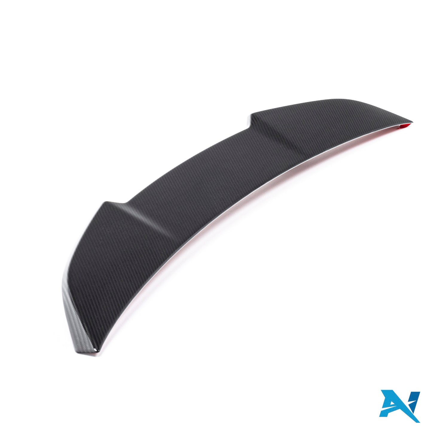 Alpha-N Carbon Spoilerlip voor BMW M5 G90