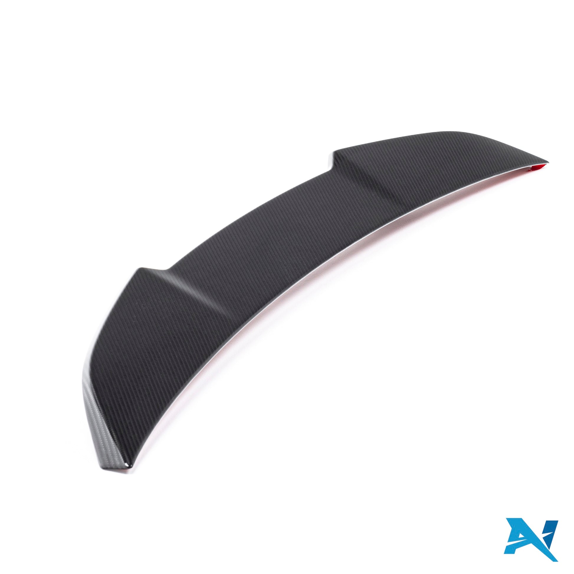 Alpha-N Carbon Spoilerlip voor BMW M5 G90