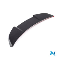 Alpha-N Carbon Spoilerlip voor BMW M5 G90