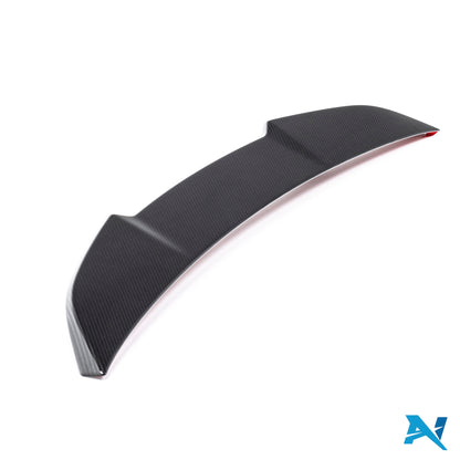 Alpha-N Carbon Spoilerlip voor BMW M5 G90