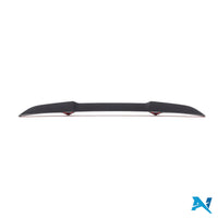 Alpha-N Carbon Spoilerlip voor BMW M5 G90