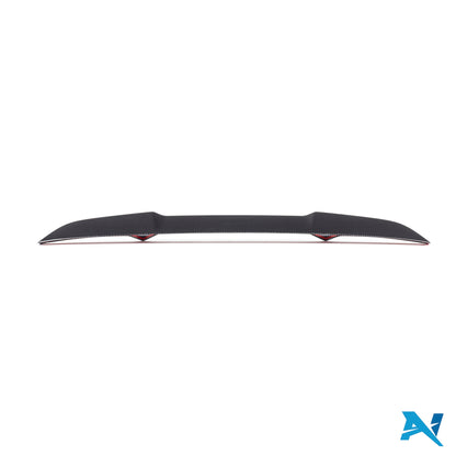 Alpha-N Carbon Spoilerlip voor BMW M5 G90