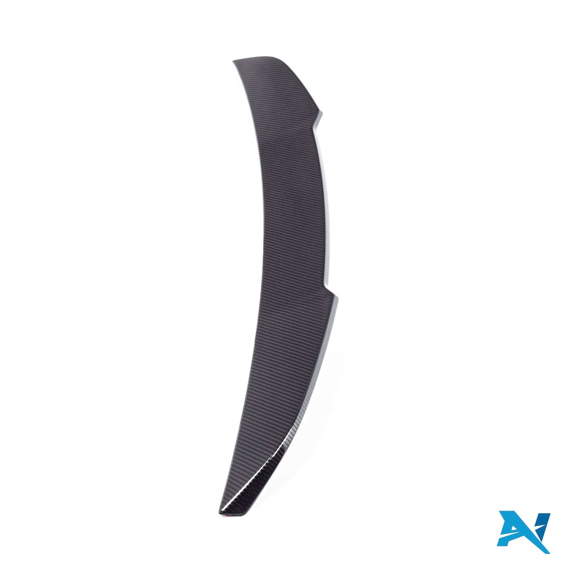 Alpha-N Carbon Spoilerlip voor BMW M5 G90