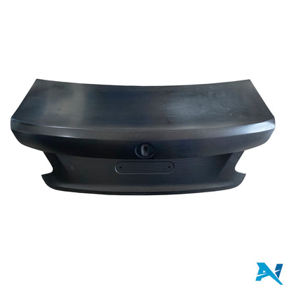 Alpha-N Carbon Achterklep voor BMW M2 F87 / 2-serie F22