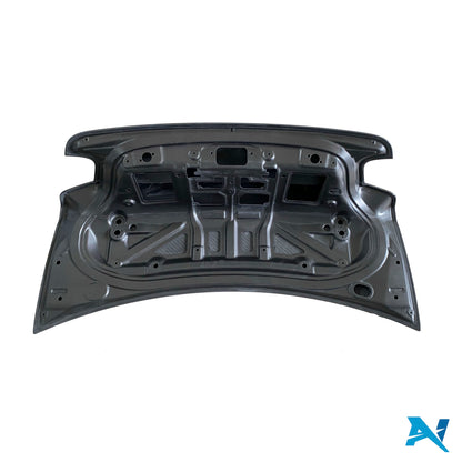 Alpha-N Carbon Achterklep voor BMW M2 F87 / 2-serie F22