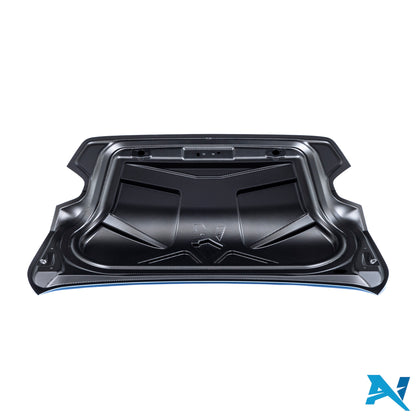 Alpha-N Carbon Achterklep voor BMW M2 G87 / 2-serie G42