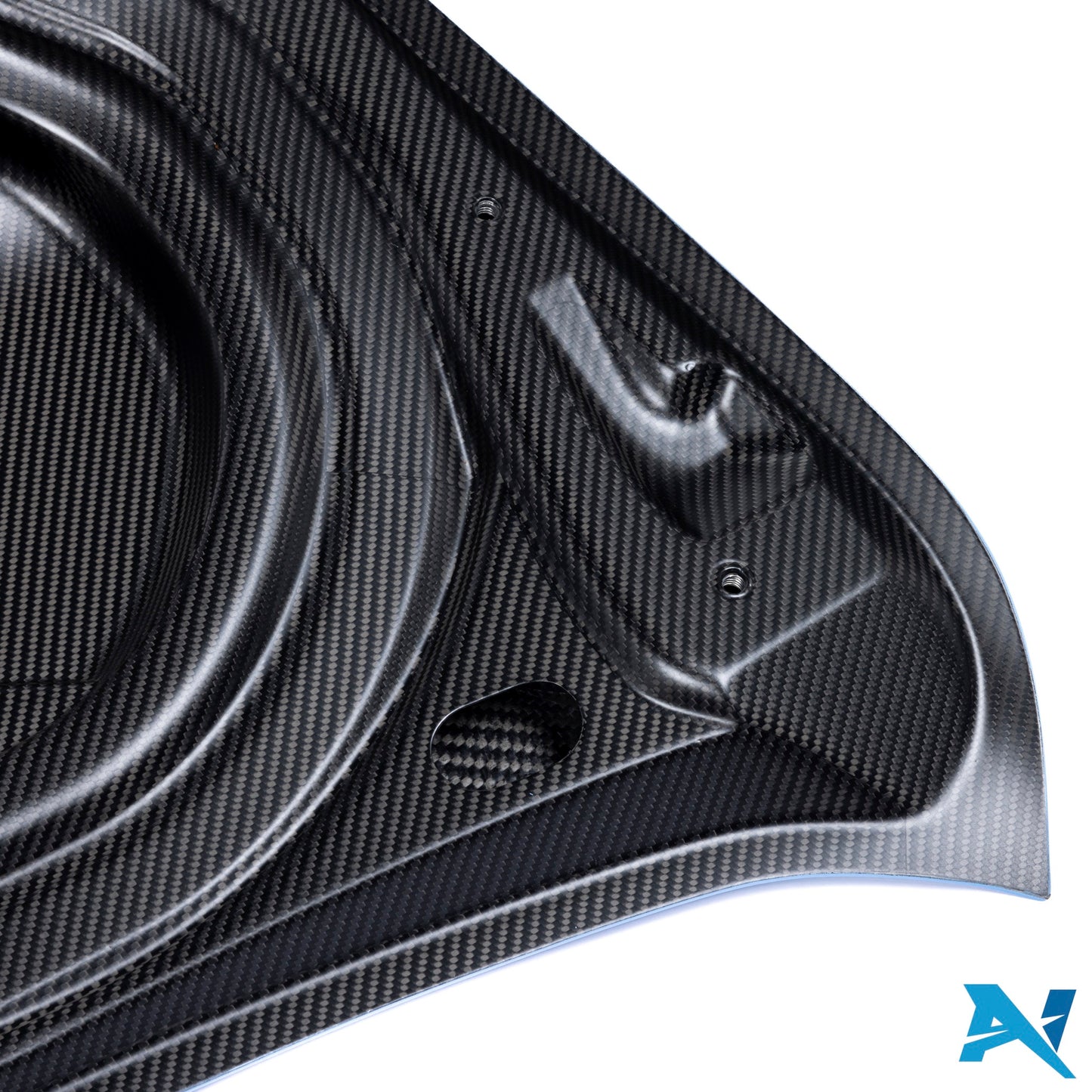 Alpha-N Carbon Achterklep voor BMW M2 G87 / 2-serie G42