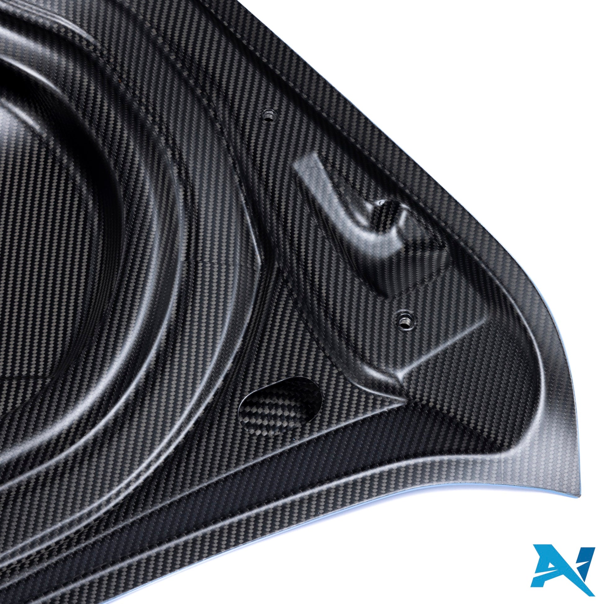 Alpha-N Carbon Achterklep voor BMW M2 G87 / 2-serie G42