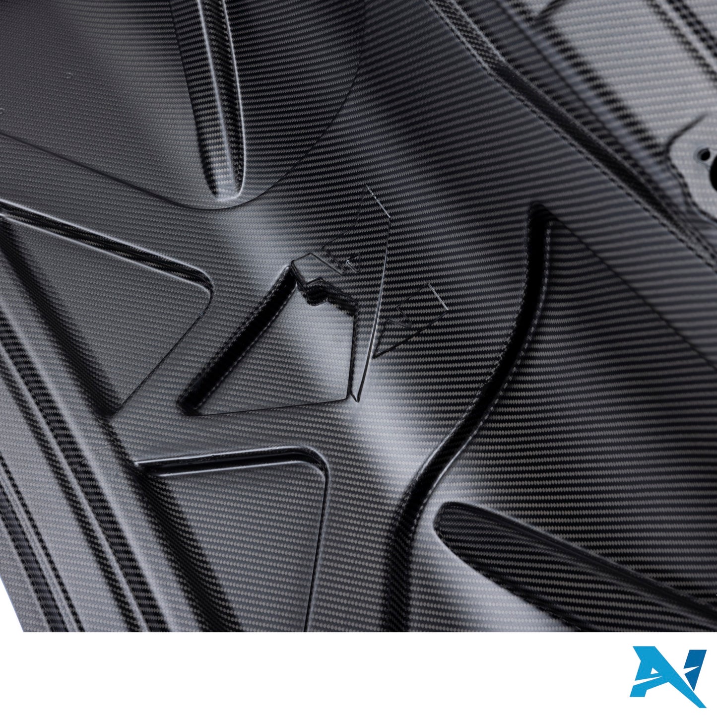 Alpha-N Carbon Achterklep voor BMW M2 G87 / 2-serie G42