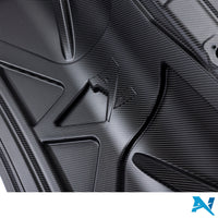 Alpha-N Carbon Achterklep voor BMW M2 G87 / 2-serie G42