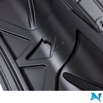 Alpha-N Carbon Achterklep voor BMW M2 G87 / 2-serie G42