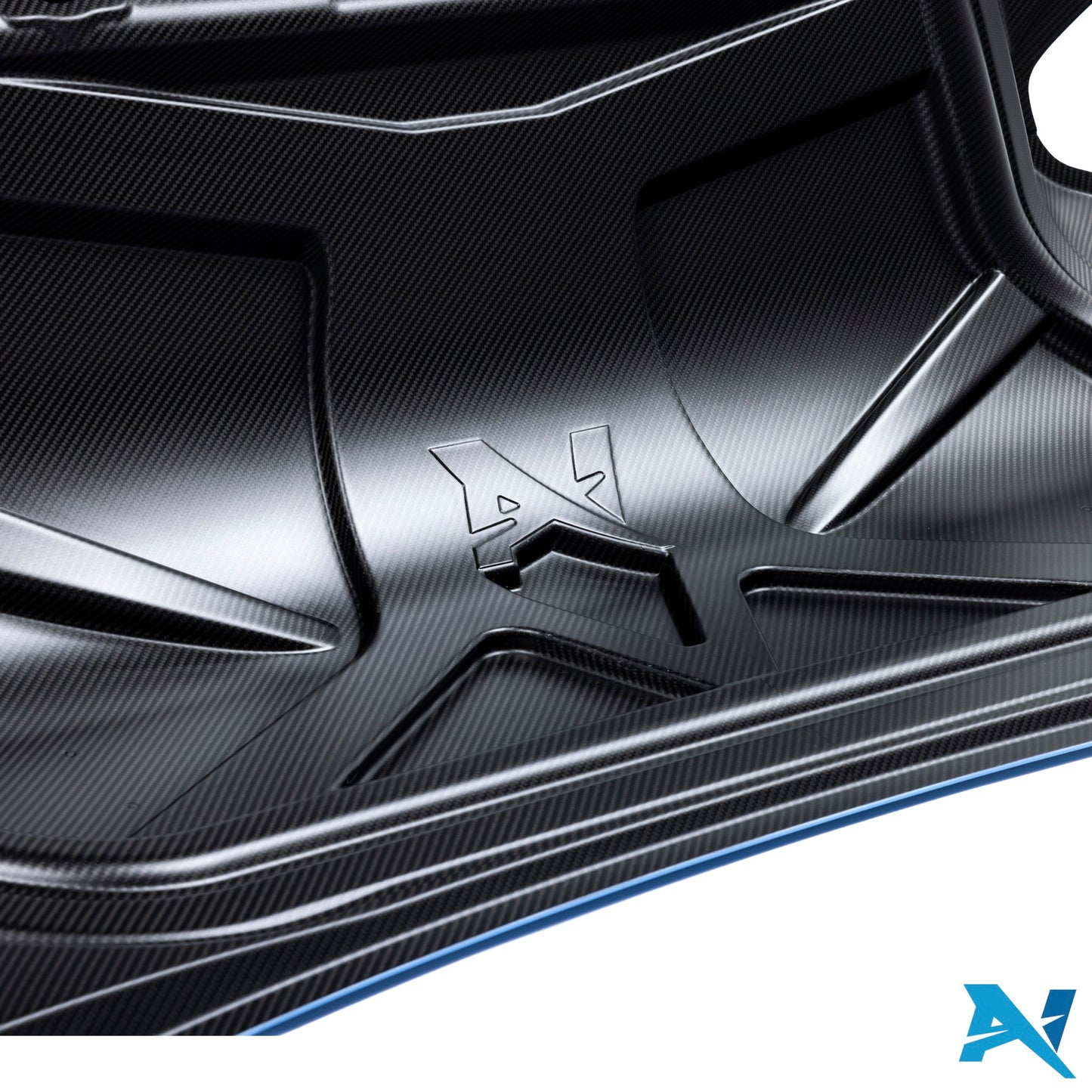 Alpha-N Carbon Achterklep voor BMW M2 G87 / 2-serie G42