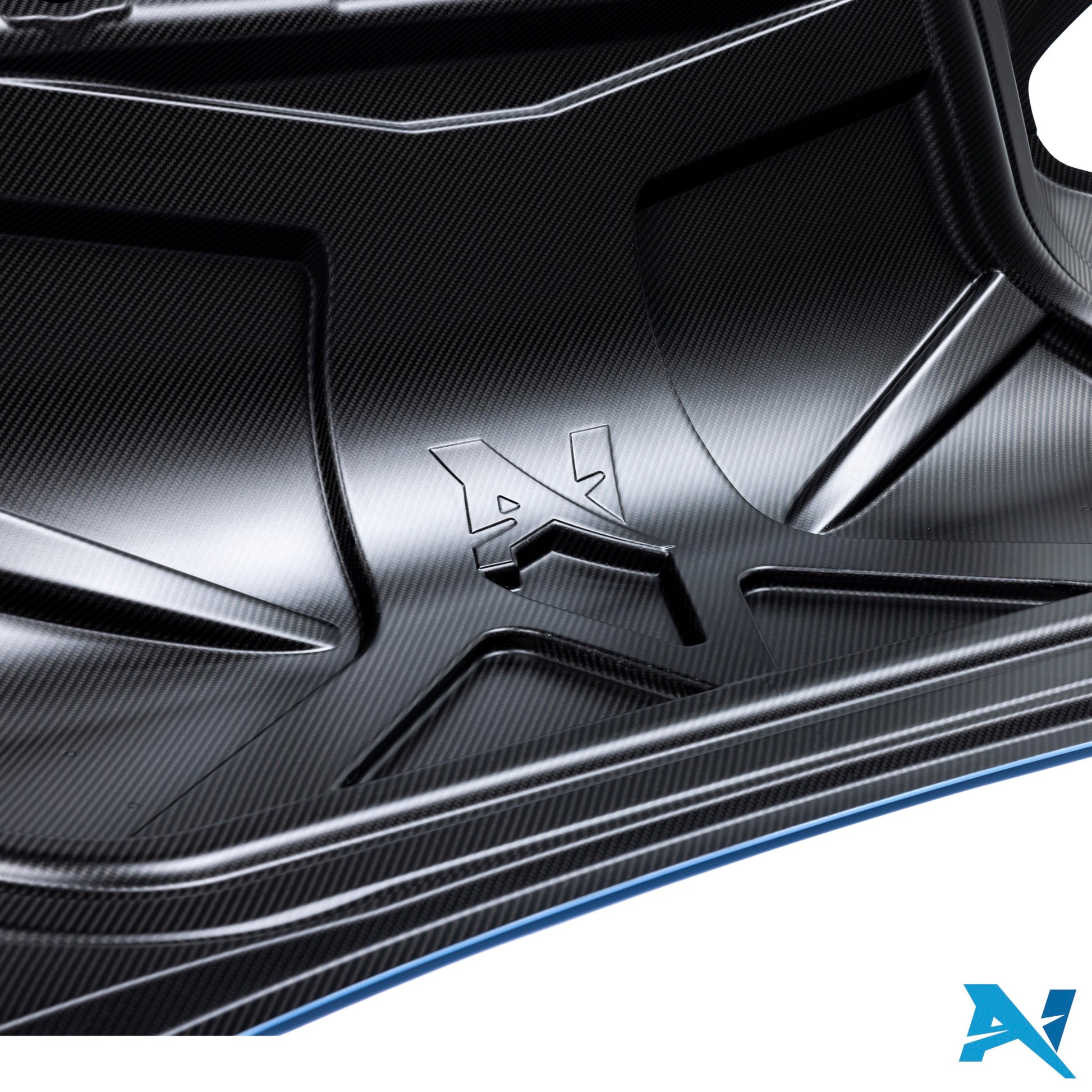 Alpha-N Carbon Achterklep voor BMW M2 G87 / 2-serie G42