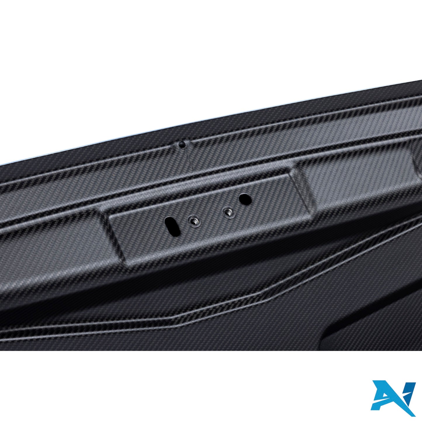 Alpha-N Carbon Achterklep voor BMW M2 G87 / 2-serie G42