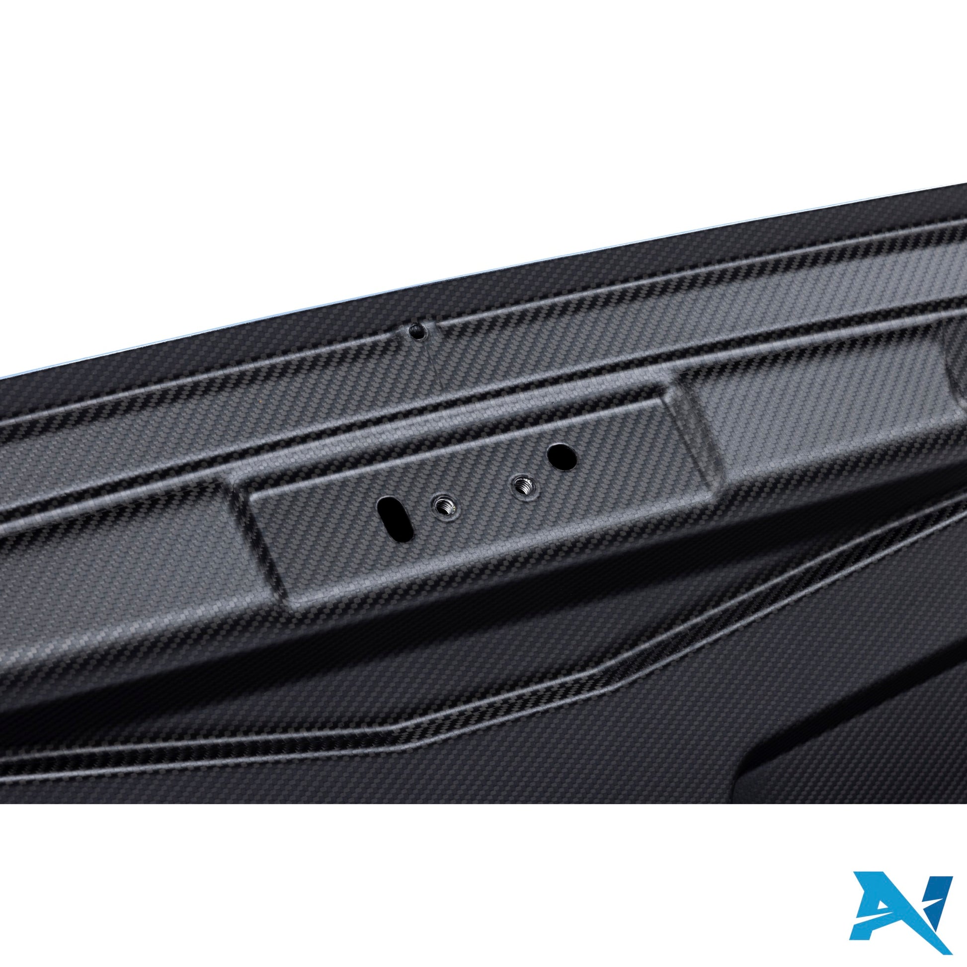 Alpha-N Carbon Achterklep voor BMW M2 G87 / 2-serie G42