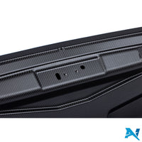Alpha-N Carbon Achterklep voor BMW M2 G87 / 2-serie G42