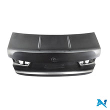 Alpha-N Carbon Achterklep voor BMW M3 G80