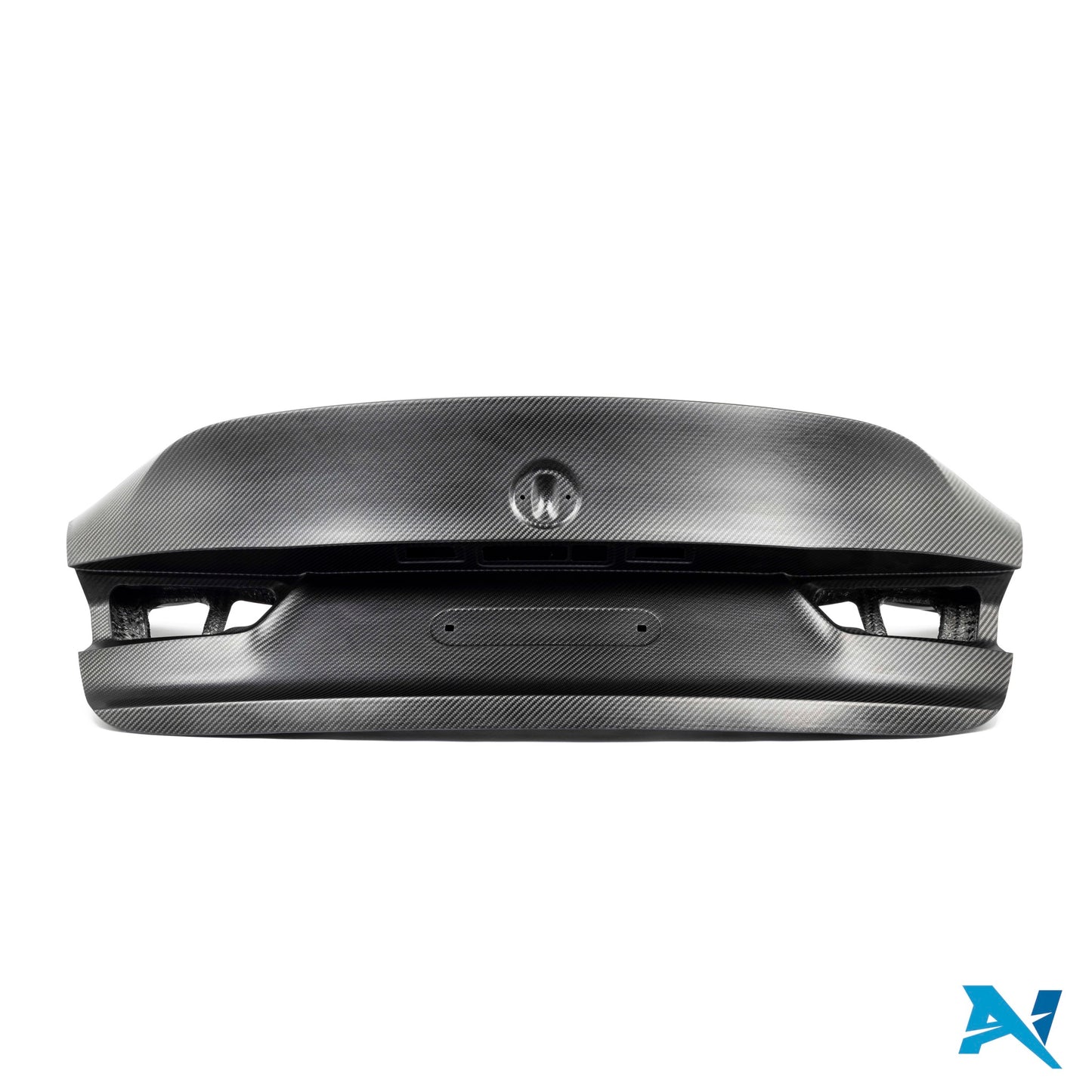 Alpha-N Carbon Achterklep voor BMW M3 G80