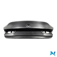Alpha-N Carbon Achterklep voor BMW M3 G80