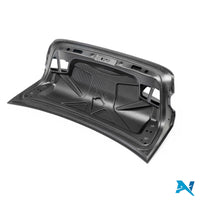 Alpha-N Carbon Achterklep voor BMW M3 G80